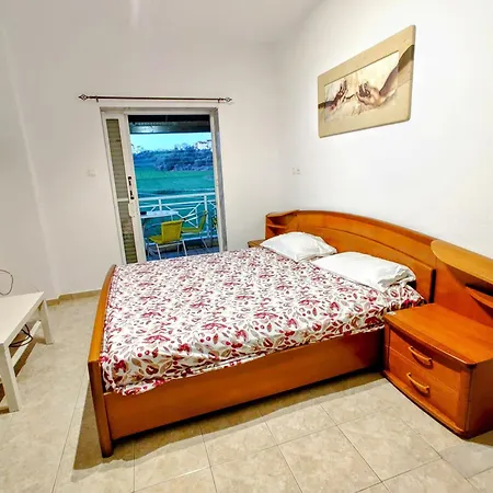 Apartament FLOGITA - 5 Beautiful Apartments *