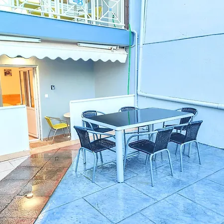 FLOGITA - 5 Beautiful Apartments *