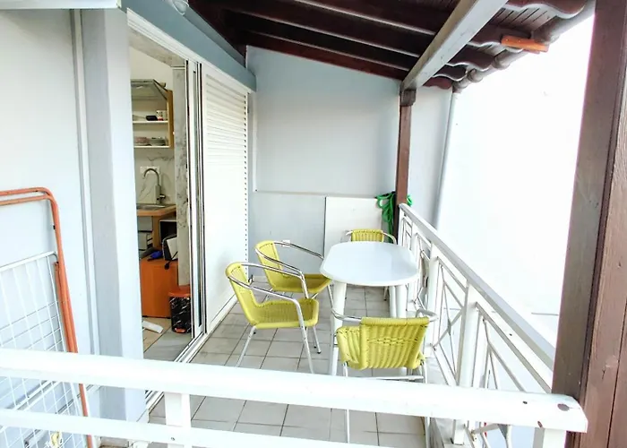 Apartament FLOGITA - 5 Beautiful Apartments
