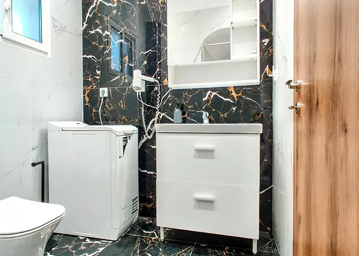 Apartament FLOGITA - 5 Beautiful Apartments *