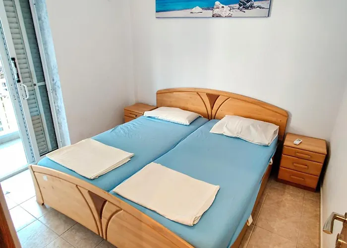 Apartament FLOGITA - 5 Beautiful Apartments Flogita