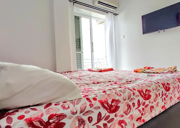 Apartament FLOGITA - 5 Beautiful Apartments