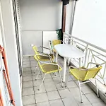 Aabb 公寓 弗洛伊塔