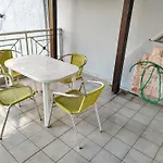 Aabb 公寓 弗洛伊塔
