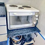 公寓 Aabb 弗洛伊塔