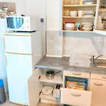 Aabb 公寓 弗洛伊塔