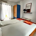 Aabb 公寓 弗洛伊塔