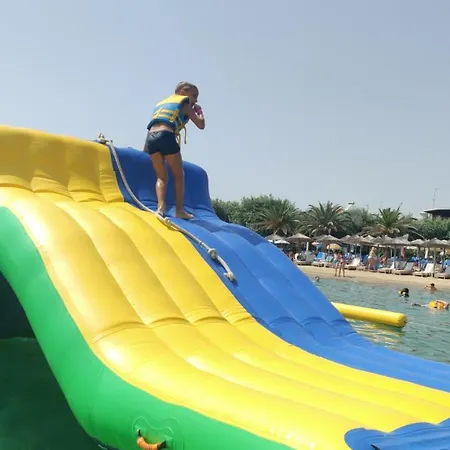 דירה - 5 Beautiful