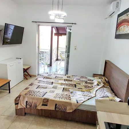 FLOGITA - 5 Beautiful Apartments * Flogita