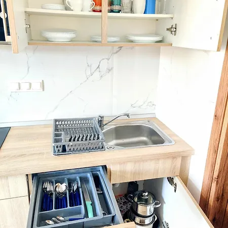 דירה - 5 Beautiful פלוגיטה