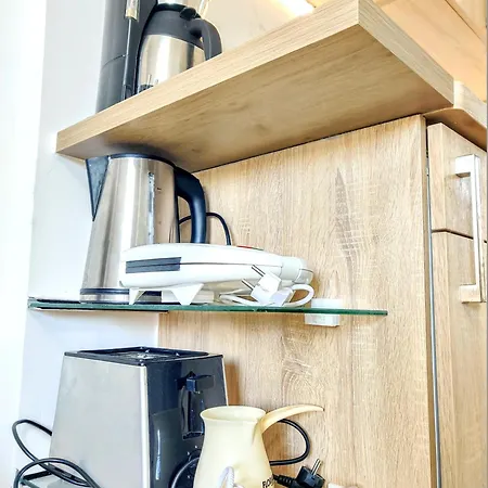 Apartament - 5 Beautiful