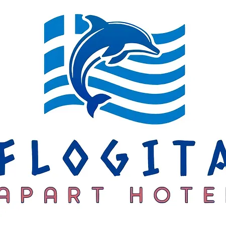 - 5 Beautiful * Flogita