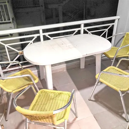 - 5 Beautiful Apartment Flogita