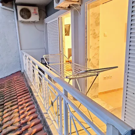 Apartament - 5 Beautiful Flogita
