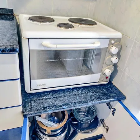 Daire - 5 Beautiful Flogita