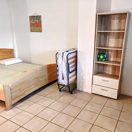 Aabb Apartament *
