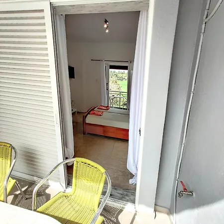 FLOGITA - 5 Beautiful Apartments *