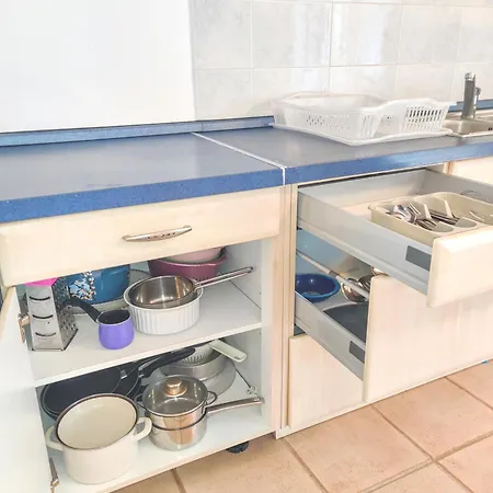 דירה - 5 Beautiful פלוגיטה