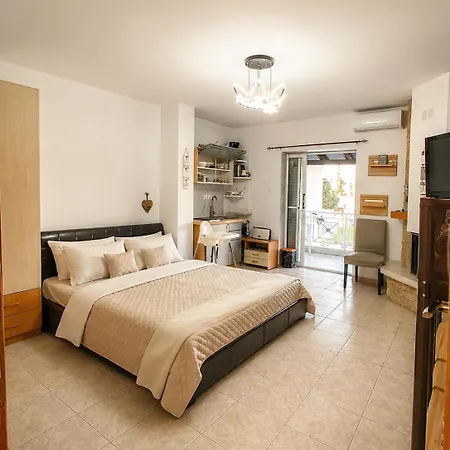 Apartmán 5 Seaside - 150m From Beach, Ideal For Families & Groups *