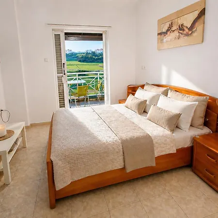 5 Seaside - 150m From Beach, Ideal For Families & Groups Flogita