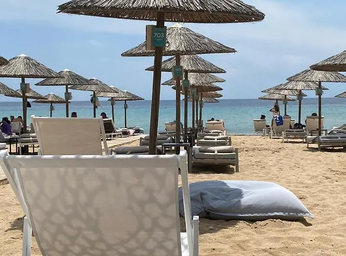 FLOGITA - 5 Beautiful Apartments Appartement *