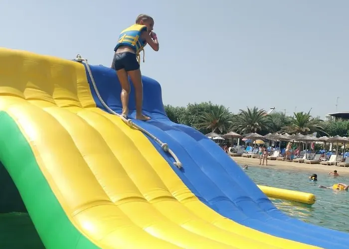 Appartement FLOGITA - 5 Beautiful Apartments