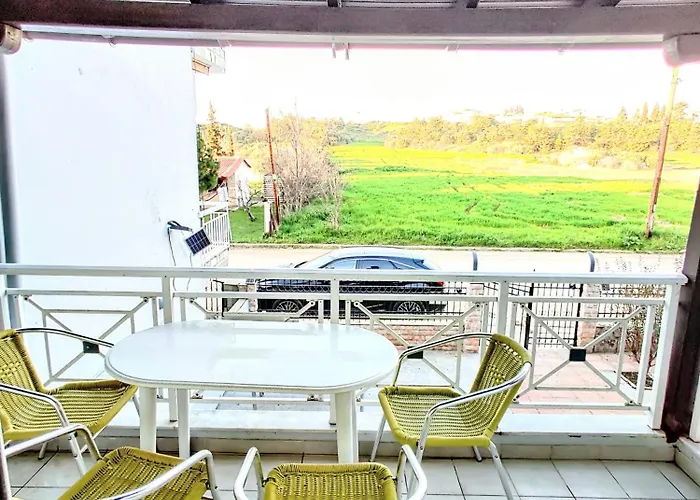 Appartement FLOGITA - 5 Beautiful Apartments *