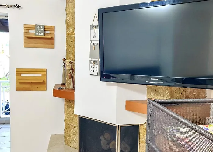 FLOGITA - 5 Beautiful Apartments * Flogita