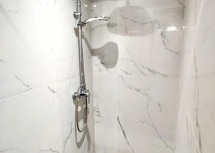 Appartement FLOGITA - 5 Beautiful Apartments