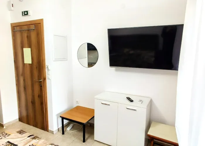 FLOGITA - 5 Beautiful Apartments Appartement