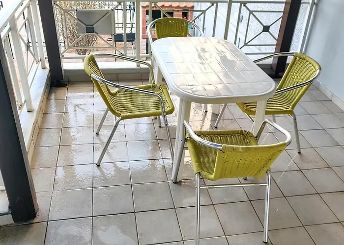 Appartement FLOGITA - 5 Beautiful Apartments *