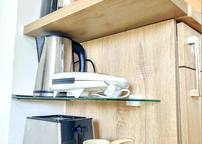 Appartement FLOGITA - 5 Beautiful Apartments