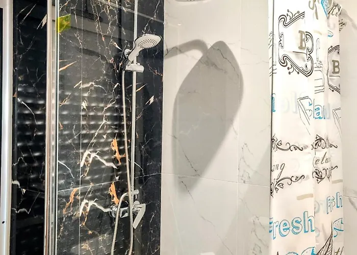 Appartement FLOGITA - 5 Beautiful Apartments Flogita