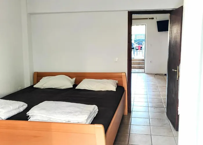 Apartament Aabb