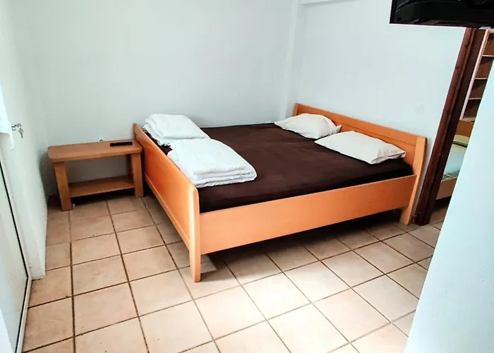 Apartament Aabb *