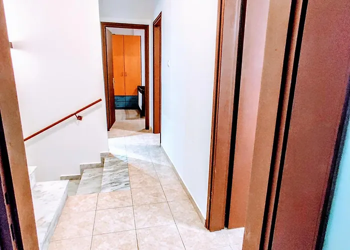 FLOGITA - 5 Beautiful Apartments *