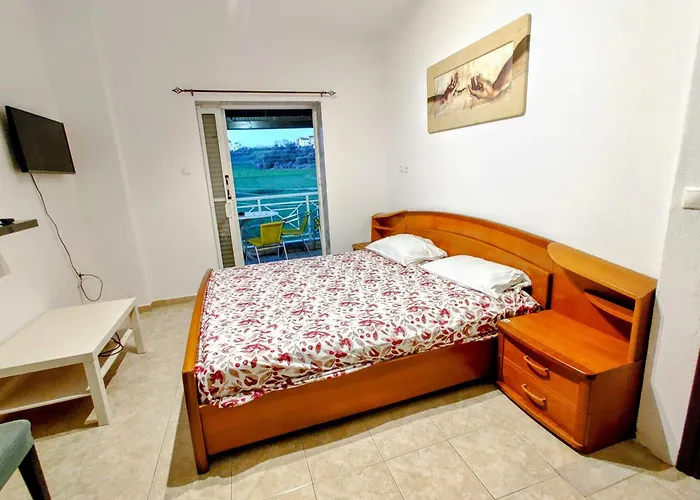 Appartement FLOGITA - 5 Beautiful Apartments *