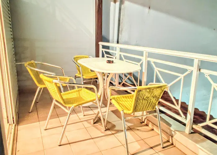 FLOGITA - 5 Beautiful Apartments Appartement *