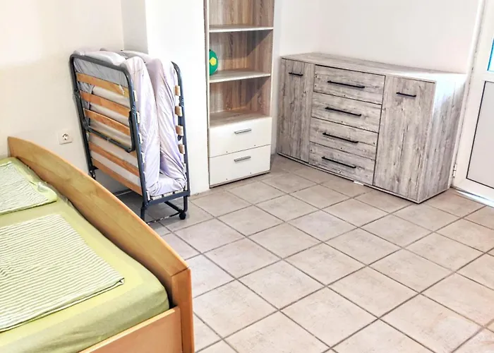 Apartament Aabb *