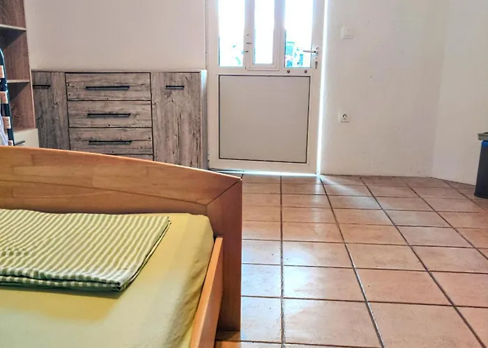 FLOGITA - 5 Beautiful Apartments * Flogita