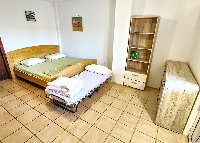 Appartement FLOGITA - 5 Beautiful Apartments