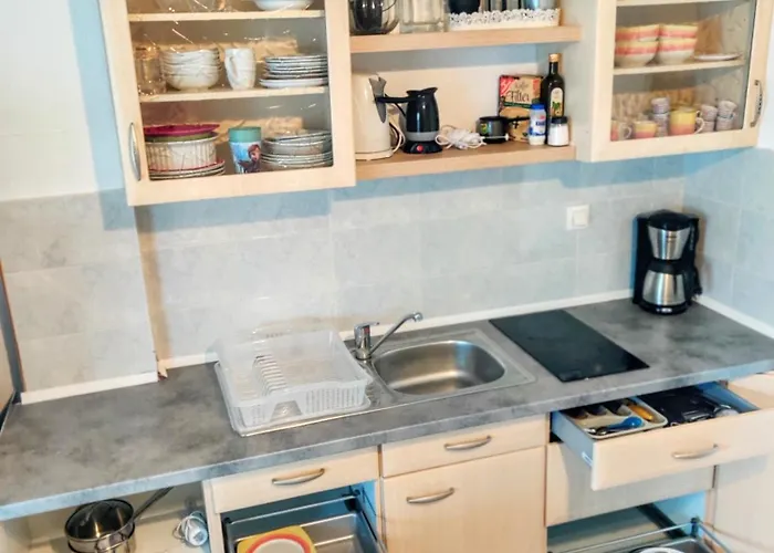 FLOGITA - 5 Beautiful Apartments * Flogita