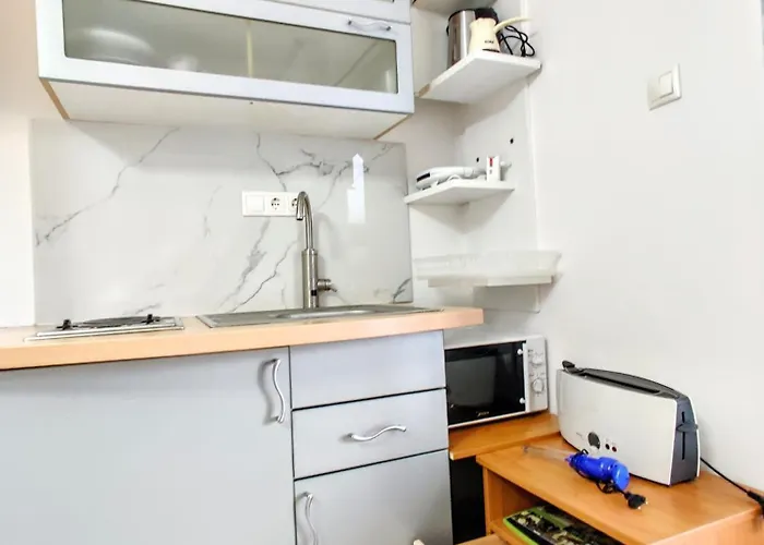 Apartament Aabb