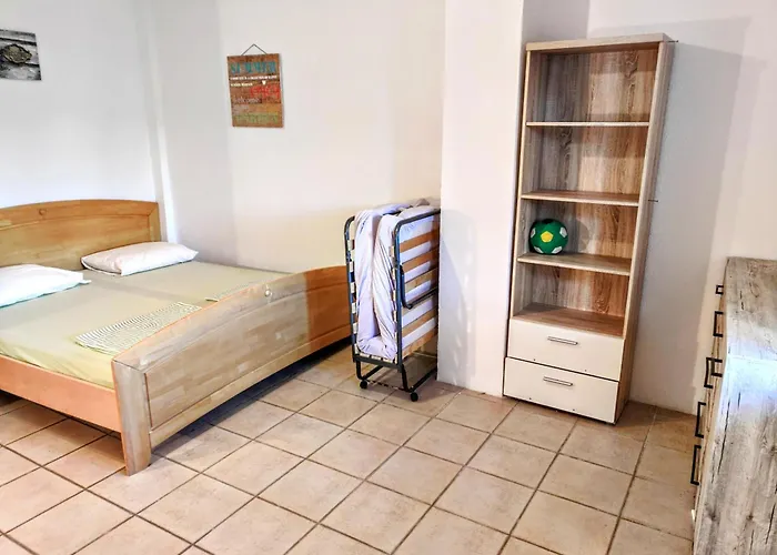 FLOGITA - 5 Beautiful Apartments Appartement *