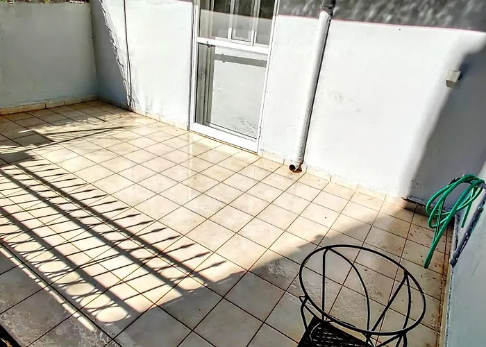 Aabb Apartament *