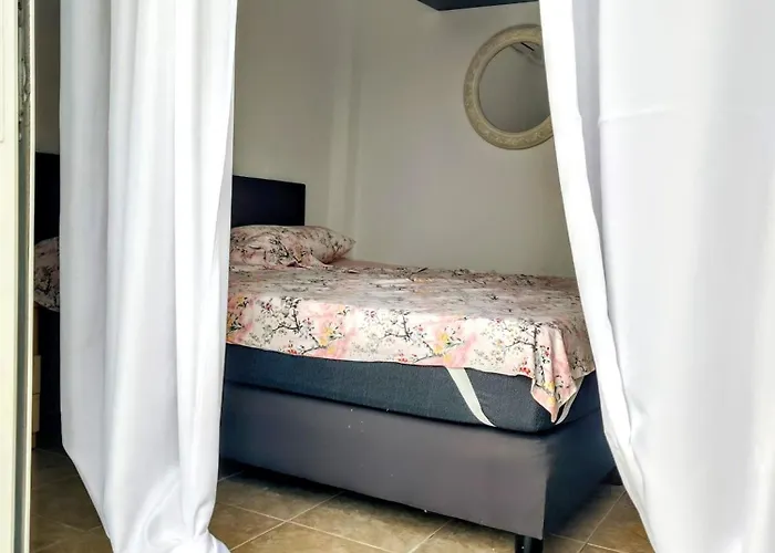 FLOGITA - 5 Beautiful Apartments Appartement *