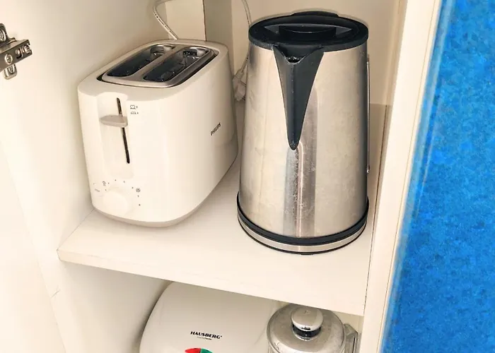 Appartement FLOGITA - 5 Beautiful Apartments