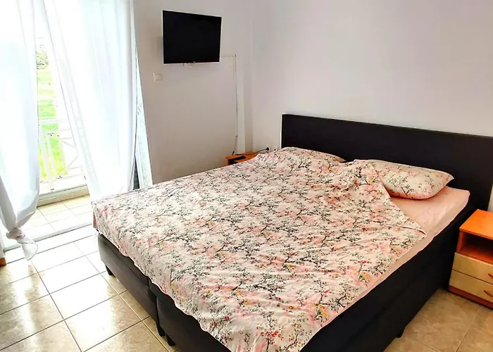 FLOGITA - 5 Beautiful Apartments Appartement *