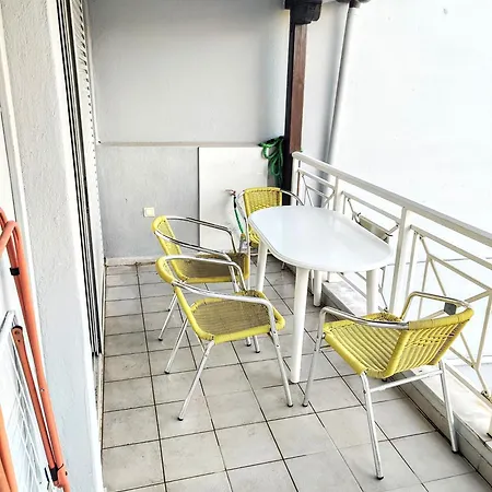 - 5 Beautiful Apartamento Flogita