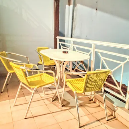 - 5 Beautiful Apartamento *